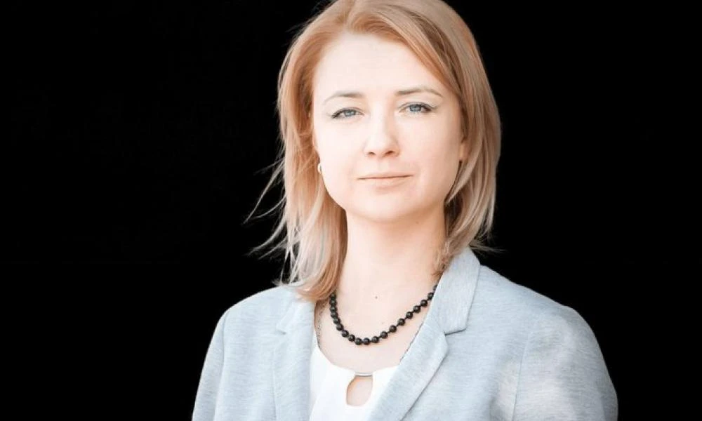 Θέλει να γίνει πρόεδρος της Ρωσίας! Mητέρα και επίδοξη πολιτικός: «Ο φόβος είναι παρών, αλλά δεν πρέπει να νικήσει»
